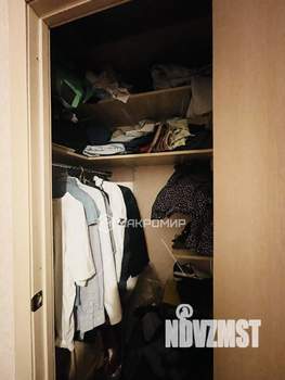 1-к квартира, вторичка, 39м2, 5/10 этаж