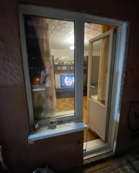 2-к квартира, вторичка, 51м2, 6/9 этаж