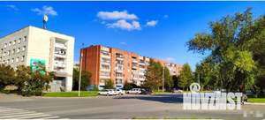 2-к квартира, вторичка, 48м2, 4/5 этаж