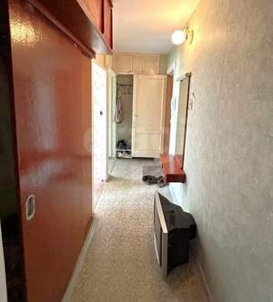 2-к квартира, вторичка, 42м2, 5/5 этаж