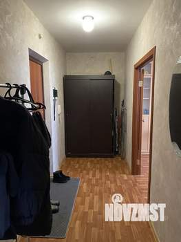 1-к квартира, вторичка, 40м2, 7/10 этаж