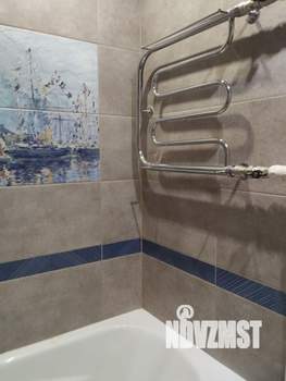 1-к квартира, вторичка, 35м2, 5/5 этаж