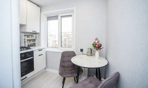 2-к квартира, вторичка, 43м2, 5/5 этаж