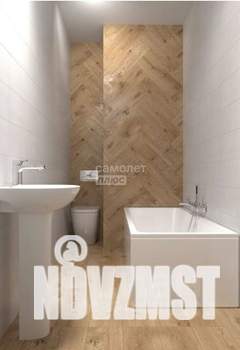 2-к квартира, вторичка, 54м2, 5/10 этаж