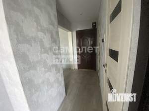1-к квартира, вторичка, 35м2, 8/9 этаж