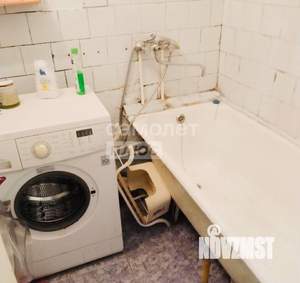 3-к квартира, вторичка, 60м2, 1/5 этаж