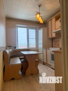 3-к квартира, вторичка, 66м2, 10/10 этаж