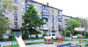 2-к квартира, вторичка, 41м2, 5/5 этаж
