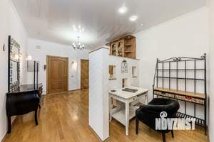 3-к квартира, вторичка, 117м2, 9/10 этаж