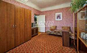 2-к квартира, вторичка, 43м2, 4/4 этаж