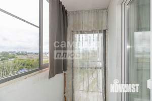 1-к квартира, вторичка, 32м2, 10/10 этаж