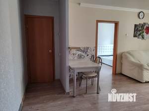 1-к квартира, вторичка, 41м2, 8/11 этаж