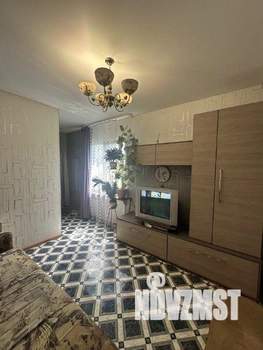 2-к квартира, вторичка, 40м2, 1/1 этаж