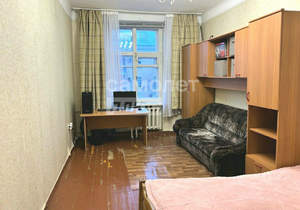 3-к квартира, вторичка, 76м2, 3/5 этаж