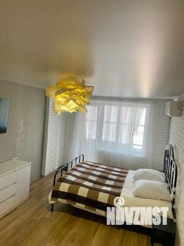 2-к квартира, вторичка, 54м2, 9/9 этаж