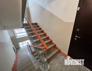 1-к квартира, вторичка, 32м2, 3/5 этаж