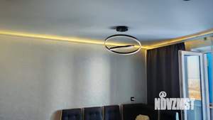 3-к квартира, вторичка, 54м2, 7/11 этаж