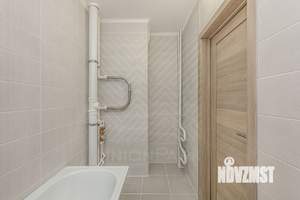 3-к квартира, вторичка, 69м2, 4/10 этаж