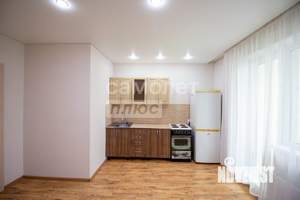 Студия квартира, вторичка, 24м2, 4/10 этаж