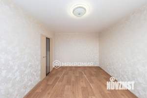 2-к квартира, вторичка, 41м2, 6/10 этаж