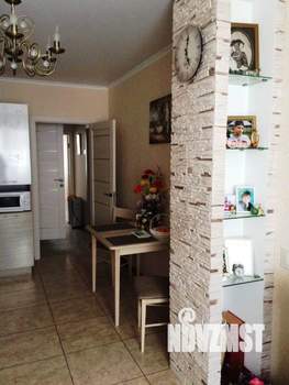 2-к квартира, вторичка, 57м2, 6/10 этаж