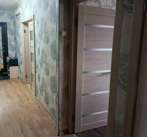 2-к квартира, вторичка, 65м2, 9/10 этаж