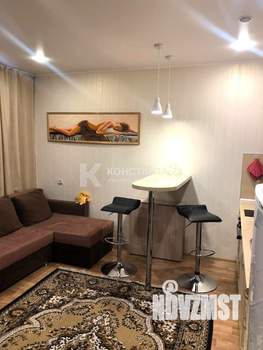Студия квартира, вторичка, 24м2, 10/10 этаж