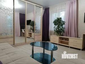 2-к квартира, вторичка, 50м2, 1/10 этаж