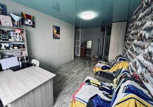 2-к квартира, вторичка, 47м2, 3/10 этаж