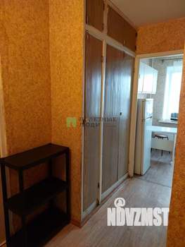 1-к квартира, вторичка, 36м2, 7/9 этаж