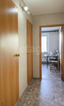 1-к квартира, вторичка, 54м2, 1/11 этаж