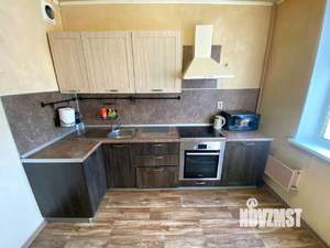 1-к квартира, вторичка, 34м2, 8/11 этаж