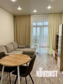 1-к квартира, вторичка, 43м2, 14/16 этаж