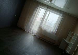 1-к квартира, вторичка, 41м2, 2/10 этаж