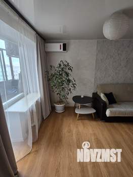 2-к квартира, вторичка, 52м2, 7/9 этаж