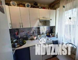 3-к квартира, вторичка, 43м2, 1/5 этаж