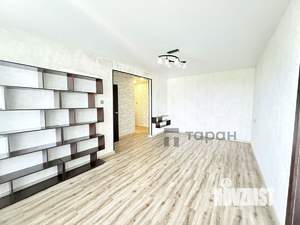 2-к квартира, вторичка, 47м2, 5/5 этаж