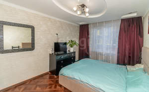 3-к квартира, вторичка, 68м2, 2/10 этаж