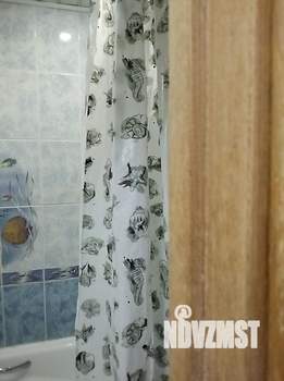 1-к квартира, вторичка, 33м2, 6/9 этаж