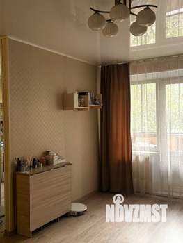 1-к квартира, вторичка, 31м2, 2/5 этаж