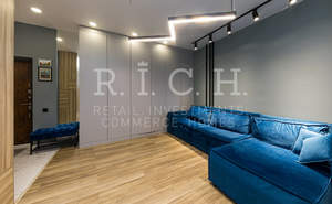 1-к квартира, вторичка, 37м2, 2/15 этаж