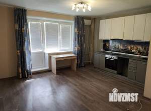 Студия квартира, вторичка, 29м2, 2/22 этаж