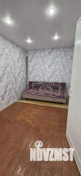 2-к квартира, вторичка, 38м2, 2/5 этаж