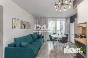 2-к квартира, вторичка, 42м2, 5/10 этаж