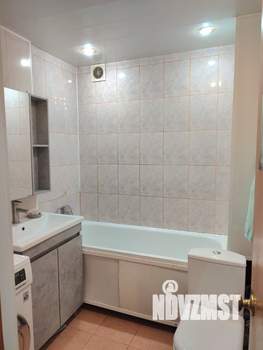 2-к квартира, вторичка, 47м2, 6/9 этаж
