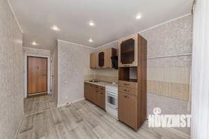 1-к квартира, вторичка, 31м2, 9/10 этаж