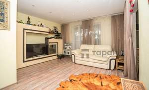 3-к квартира, вторичка, 71м2, 5/10 этаж