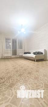 2-к квартира, вторичка, 43м2, 5/5 этаж