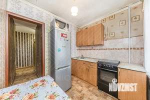 3-к квартира, вторичка, 56м2, 3/4 этаж