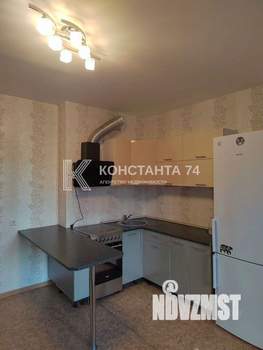 Студия квартира, вторичка, 24м2, 12/17 этаж
